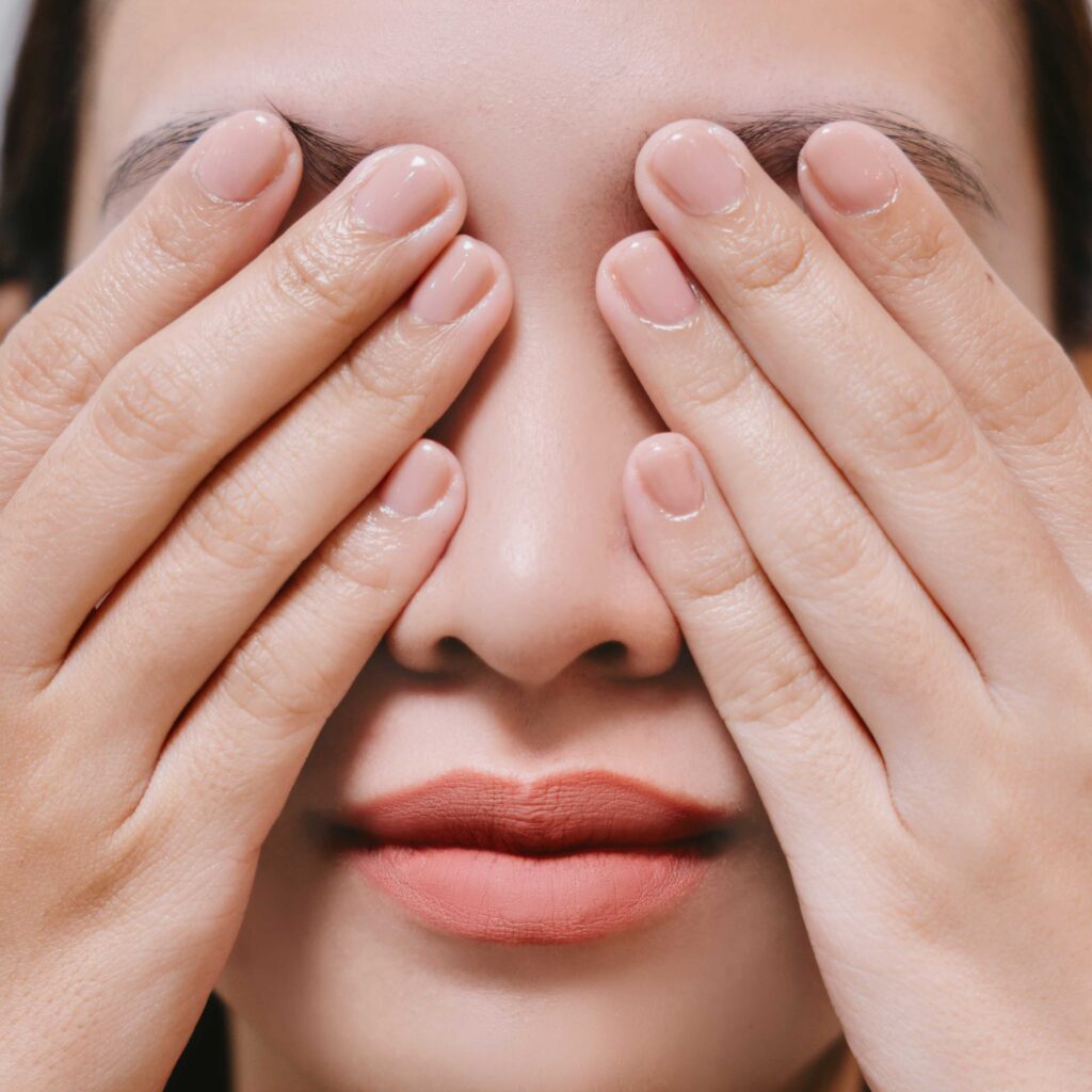 Nail Spa Services