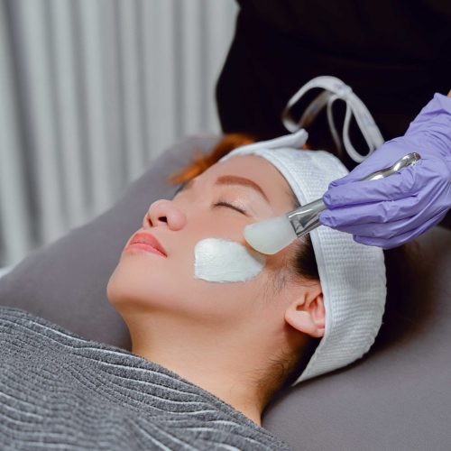 ACNE FACIAL COVER PHOTO