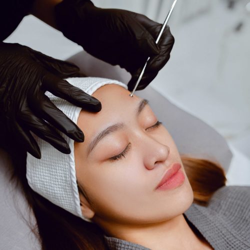 SIGNATURE FACIAL
